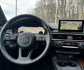 Білий Ауді А4, об'ємом двигуна 2 л та пробігом 30 тис. км за 12000 $, фото 7 на Automoto.ua