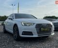 Белый Ауди А4, объемом двигателя 2 л и пробегом 178 тыс. км за 25900 $, фото 1 на Automoto.ua