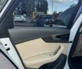 Білий Ауді А4, об'ємом двигуна 2 л та пробігом 75 тис. км за 22000 $, фото 11 на Automoto.ua