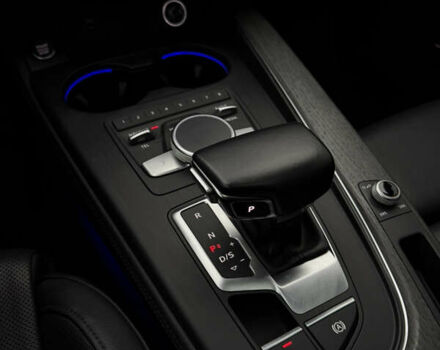 Білий Ауді А4, об'ємом двигуна 1.98 л та пробігом 75 тис. км за 22200 $, фото 14 на Automoto.ua