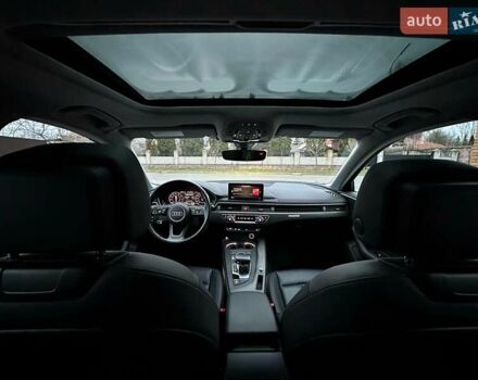 Белый Ауди А4, объемом двигателя 1.98 л и пробегом 72 тыс. км за 20500 $, фото 9 на Automoto.ua