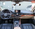 Білий Ауді А4, об'ємом двигуна 2 л та пробігом 74 тис. км за 21500 $, фото 13 на Automoto.ua