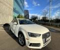 Белый Ауди А4, объемом двигателя 1.98 л и пробегом 92 тыс. км за 16900 $, фото 1 на Automoto.ua