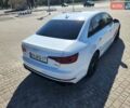 Белый Ауди А4, объемом двигателя 1.98 л и пробегом 86 тыс. км за 23500 $, фото 25 на Automoto.ua