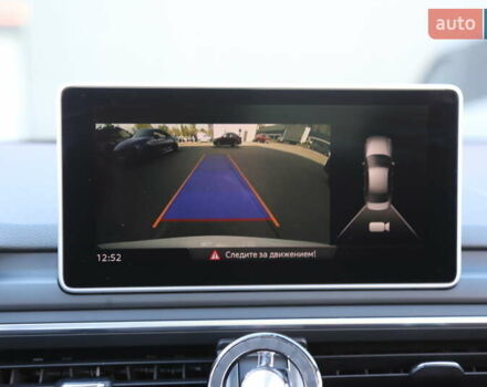 Білий Ауді А4, об'ємом двигуна 2 л та пробігом 74 тис. км за 21500 $, фото 19 на Automoto.ua