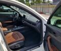 Белый Ауди А4, объемом двигателя 1.98 л и пробегом 114 тыс. км за 23000 $, фото 12 на Automoto.ua