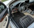 Ауди А4 2018 в Николаеве на Automoto.ua Белый Ауди А4, объемом двигателя 0 л и пробегом 75 тыс. км за 19300 $, фото 5 на Automoto.ua