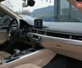 Белый Ауди А4, объемом двигателя 1.98 л и пробегом 79 тыс. км за 22000 $, фото 36 на Automoto.ua