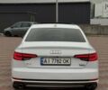 Белый Ауди А4, объемом двигателя 1.98 л и пробегом 83 тыс. км за 24000 $, фото 6 на Automoto.ua