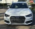 Белый Ауди А4, объемом двигателя 1.98 л и пробегом 79 тыс. км за 27500 $, фото 10 на Automoto.ua
