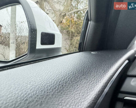 Білий Ауді А4, об'ємом двигуна 1.98 л та пробігом 97 тис. км за 19999 $, фото 26 на Automoto.ua