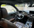 Ауді А4 2018 у Києві на Automoto.ua Білий Ауді А4, об'ємом двигуна 1.98 л та пробігом 96 тис. км за 19999 $, фото 16 на Automoto.ua