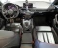 Білий Ауді А4, об'ємом двигуна 0 л та пробігом 150 тис. км за 4499 $, фото 7 на Automoto.ua