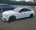 Белый Ауди А4, объемом двигателя 1.98 л и пробегом 156 тыс. км за 4900 $, фото 1 на Automoto.ua