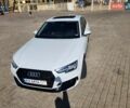 Белый Ауди А4, объемом двигателя 1.98 л и пробегом 86 тыс. км за 23500 $, фото 12 на Automoto.ua