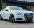 Белый Ауди А4, объемом двигателя 2 л и пробегом 178 тыс. км за 25900 $, фото 1 на Automoto.ua
