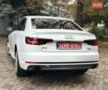 Білий Ауді А4, об'ємом двигуна 2 л та пробігом 272 тис. км за 14500 $, фото 7 на Automoto.ua