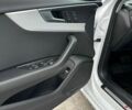 Белый Ауди А4, объемом двигателя 2 л и пробегом 98 тыс. км за 17400 $, фото 19 на Automoto.ua