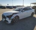 Белый Ауди А4, объемом двигателя 2 л и пробегом 88 тыс. км за 16200 $, фото 1 на Automoto.ua