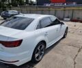 Белый Ауди А4, объемом двигателя 1.98 л и пробегом 114 тыс. км за 23000 $, фото 2 на Automoto.ua