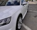 Білий Ауді А4, об'ємом двигуна 1.98 л та пробігом 54 тис. км за 23000 $, фото 2 на Automoto.ua