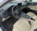 Белый Ауди А4, объемом двигателя 2.01 л и пробегом 131 тыс. км за 16500 $, фото 7 на Automoto.ua
