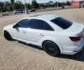 Белый Ауди А4, объемом двигателя 1.98 л и пробегом 86 тыс. км за 23500 $, фото 22 на Automoto.ua