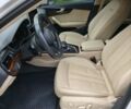 Білий Ауді А4, об'ємом двигуна 1.98 л та пробігом 44 тис. км за 20500 $, фото 20 на Automoto.ua