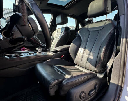 Ауди А4 2018 в Львове на Automoto.ua Белый Ауди А4, объемом двигателя 1.98 л и пробегом 106 тыс. км за 23500 $, фото 11 на Automoto.ua