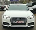 Белый Ауди А4, объемом двигателя 2 л и пробегом 4 тыс. км за 33000 $, фото 1 на Automoto.ua