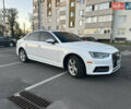 Белый Ауди А4, объемом двигателя 1.98 л и пробегом 78 тыс. км за 24000 $, фото 1 на Automoto.ua