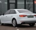 Белый Ауди А4, объемом двигателя 1.98 л и пробегом 79 тыс. км за 22000 $, фото 7 на Automoto.ua