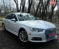 Білий Ауді А4, об'ємом двигуна 1.98 л та пробігом 147 тис. км за 17000 $, фото 1 на Automoto.ua