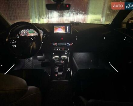 Белый Ауди А4, объемом двигателя 1.98 л и пробегом 49 тыс. км за 23500 $, фото 19 на Automoto.ua