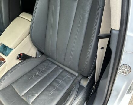 Ауди А4 2018 в Николаеве на Automoto.ua Белый Ауди А4, объемом двигателя 0 л и пробегом 75 тыс. км за 19300 $, фото 11 на Automoto.ua