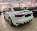 Белый Ауди А4, объемом двигателя 2 л и пробегом 186 тыс. км за 15900 $, фото 1 на Automoto.ua