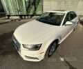 Белый Ауди А4, объемом двигателя 1.98 л и пробегом 92 тыс. км за 16900 $, фото 1 на Automoto.ua