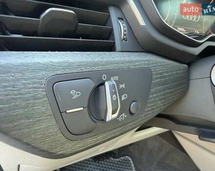 Белый Ауди А4, объемом двигателя 1.98 л и пробегом 79 тыс. км за 27500 $, фото 20 на Automoto.ua