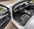 Белый Ауди А4, объемом двигателя 2 л и пробегом 80 тыс. км за 11200 $, фото 12 на Automoto.ua