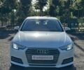 Белый Ауди А4, объемом двигателя 1.98 л и пробегом 85 тыс. км за 19500 $, фото 1 на Automoto.ua