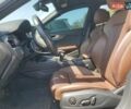 Білий Ауді А4, об'ємом двигуна 2 л та пробігом 82 тис. км за 5000 $, фото 6 на Automoto.ua