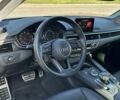 Белый Ауди А4, объемом двигателя 1.98 л и пробегом 85 тыс. км за 19500 $, фото 13 на Automoto.ua