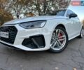 Белый Ауди А4, объемом двигателя 1.98 л и пробегом 79 тыс. км за 25400 $, фото 25 на Automoto.ua