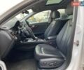 Белый Ауди А4, объемом двигателя 1.98 л и пробегом 61 тыс. км за 16600 $, фото 19 на Automoto.ua