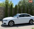 Білий Ауді А4, об'ємом двигуна 1.98 л та пробігом 73 тис. км за 19999 $, фото 1 на Automoto.ua