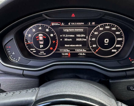 Белый Ауди А4, объемом двигателя 1.98 л и пробегом 111 тыс. км за 28500 $, фото 6 на Automoto.ua