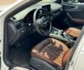 Белый Ауди А4, объемом двигателя 2 л и пробегом 73 тыс. км за 22290 $, фото 21 на Automoto.ua