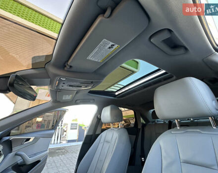 Белый Ауди А4, объемом двигателя 2 л и пробегом 122 тыс. км за 18650 $, фото 79 на Automoto.ua