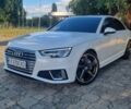 Белый Ауди А4, объемом двигателя 1.98 л и пробегом 159 тыс. км за 18900 $, фото 1 на Automoto.ua