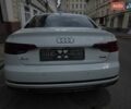 Белый Ауди А4, объемом двигателя 1.98 л и пробегом 40 тыс. км за 24500 $, фото 13 на Automoto.ua